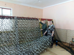 Благодарность за общее дело