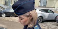 Судебные приставы взыскали с водителя штраф за вождение в нетрезвом виде - ГТРК