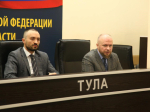 Тулякам рассказали о самых распространенных схемах киберпреступников