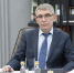 Дмитрий Миляев провел рабочую встречу с вице-президентом Тихоокеанской инвестиционной группы Владимиром Баланом - Правительство области