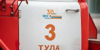 За сутки в Тульской области произошло четыре пожара с пострадавшими - ИА Тульская служба новостей