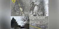 В Черни прокуратура выявила нарушения при содержании автодорог - ИА Тульская служба новостей