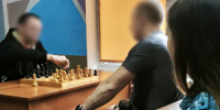 В ИУФИЦ №1 при ИК-1 прошел шахматный турнир среди осужденных, посвященный Дню защитника Отечества - УФСИН