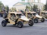 Губернатор поздравил тульских военнослужащих Сил специальных операций с праздником