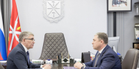 Тульская область вошла в топ-10 регионов по надоям на одну корову - Молодой коммунар