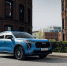 HAVAL JOLION – лидер рейтинга «Сохранность остаточной стоимости автомобиля» «Residual Value – 2025» - Корпорация развития Тульской области