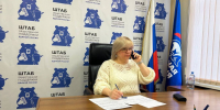 Марина Белькова: Найти решения и помочь людям - Единая Россия