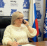 МАРИНА БЕЛЬКОВА ОТВЕТИЛА НА ВОПРОСЫ ЗЕМЛЯКОВ - Областная Дума