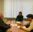 Анастасия Дементьева провела прием граждан - Городская Дума