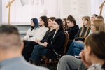 В Туле обсудили подготовку молодых архитекторов