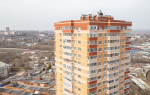 В Тульской области построят более 1,7 миллиона квадратных метров жилья