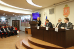 Расходы бюджета Тульской области в этом году вырастут на почти 8 миллиардов рублей