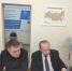 Юрий Цкипури встретился с представителями НКО - Общественная палата