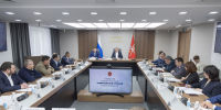 В Тульской области с 2019 года введено более 5 млн кв. м жилья - Правительство области