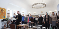 Подготовка к духовной весне - Тульская епархия
