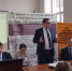 Встреча со студентами - Министерство имущественных и земельных отношений
