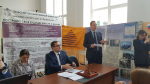 Встреча со студентами
