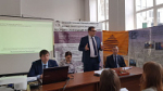 Встреча со студентами