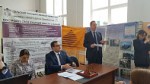 Встреча со студентами