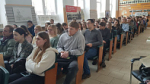 Встреча со студентами