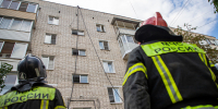 Четыре пожара и одно ДТП случились в Тульской области за сутки - ИА Тульская служба новостей