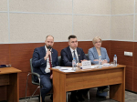 В Туле расширили категории участников СВО для получения муниципальных мер соцподдержки