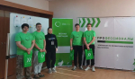 В Тульской области прошел региональный этап Чемпионата по профессиональному мастерству «Профессионалы – 2025»