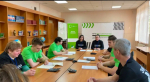 В Тульской области прошел региональный этап Чемпионата по профессиональному мастерству «Профессионалы – 2025»