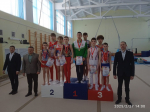 В Орле прошли финальные выступления в отдельных видах многоборья: Туляки с наградами