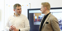 В IT-кубе в Болохово прошел «Урок цифры» - ГТРК