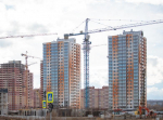 Объём ипотечного кредитования в Тульской области упал на треть за год