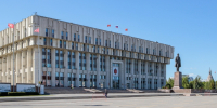 В Тульской области изменится структура правительства - Молодой коммунар