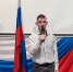 Студент из Новомосковска стал призёром  Межрегионального фестиваля патриотической песни - ГТРК