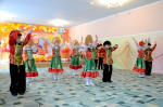 Православная масленица в Центре «Мир детства»
