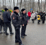 Во время Масленицы туляков охраняла полиция - ГТРК
