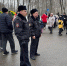 В Тульской области отметили Масленицу: полиция обеспечила порядок на массовых гуляниях - ИА Тульская служба новостей