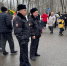 За порядком на масленичных гуляниях в Туле проследила полиция - ИА Тульская пресса.Ru