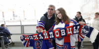 Дмитрий Миляев назвал важнейшей задачу по развитию адаптивной физкультуры и спорта - ИА Тульская пресса.Ru