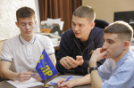 Молодежь ЛДПР запустила новый проект