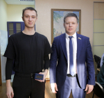 Молодежь ЛДПР запустила новый проект