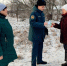 Жителям Белевского района напомнили правила пожарной безопасности - ТК Первый Тульский