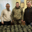 Волонтёры- это сила и взаимовыручка! - Справедливая Россия