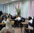 Анна Иванова посетила социально-экономический турнир - Городская Дума
