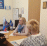 Надежда Козьякова обсудила с туляками вопросы благоустройства дворов - Городская Дума