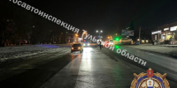 20-летняя женщина пострадала в ДТП в Новомосковске - ИА Тульская пресса.Ru