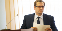 Стали известны новые назначения в Правительстве Тульской области - ТК Первый Тульский