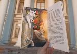 Дайджест культурных событий марта