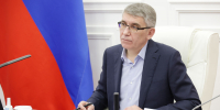 Дмитрий Миляев пригласил туляков на соревнования по адаптивному спорту - Правительство области