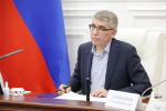 Дмитрий Миляев пригласил туляков на соревнования по адаптивному спорту
