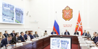Дмитрий Миляев рассмотрел обращения жителей области - Правительство области